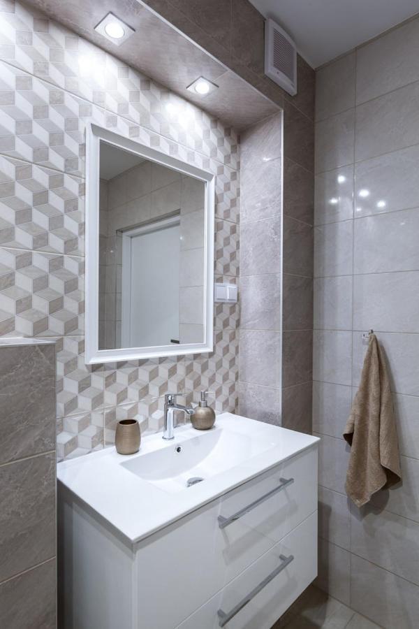 Apartament Konopnickiej 11/23 カルパッチ エクステリア 写真
